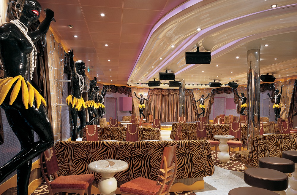 Foto Carnival Valor13