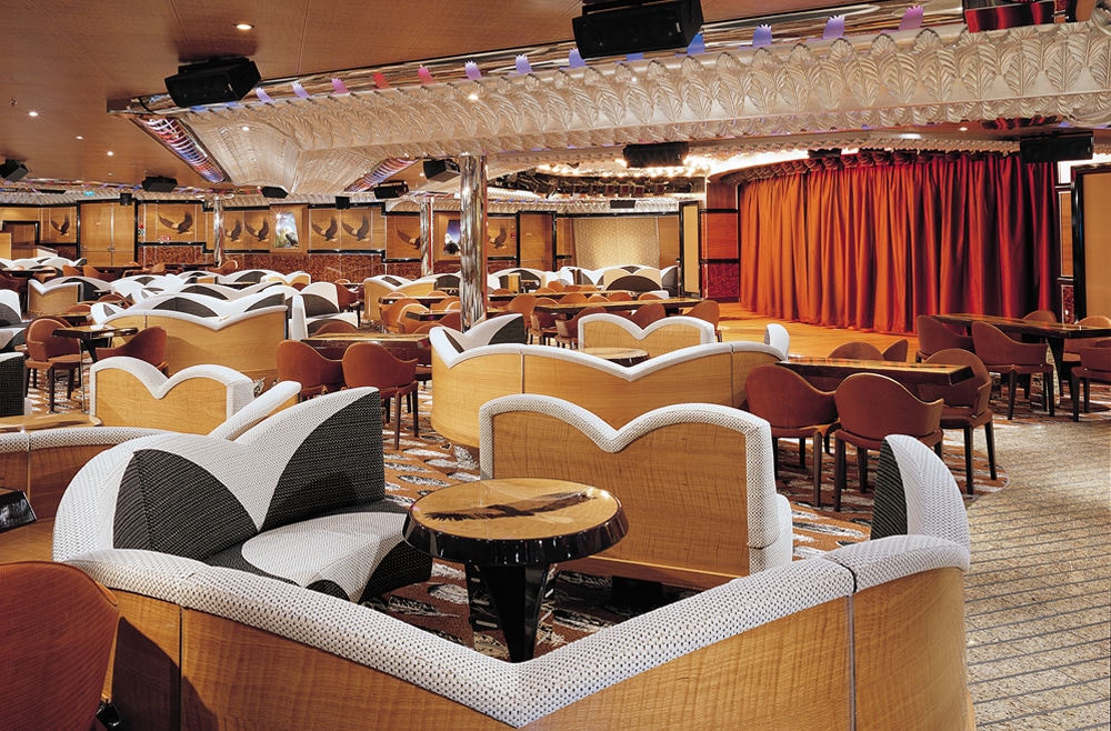 Foto Carnival Valor11