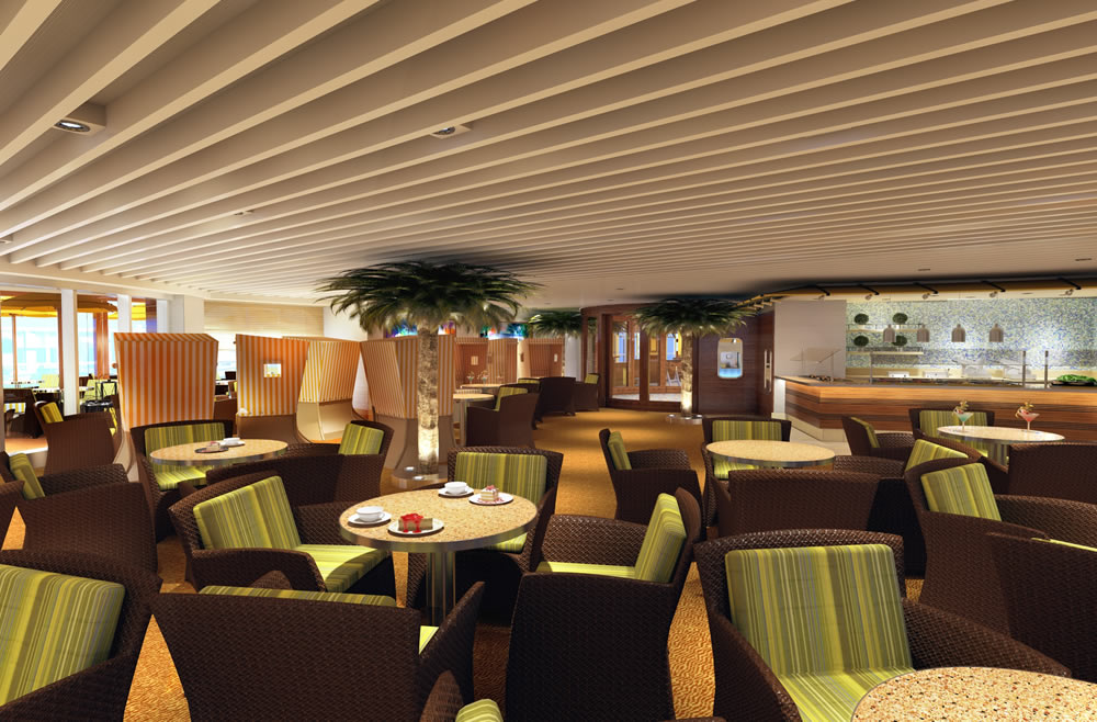 Foto Carnival Vista38