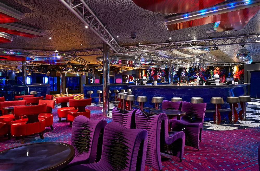 Foto Carnival Freedom12