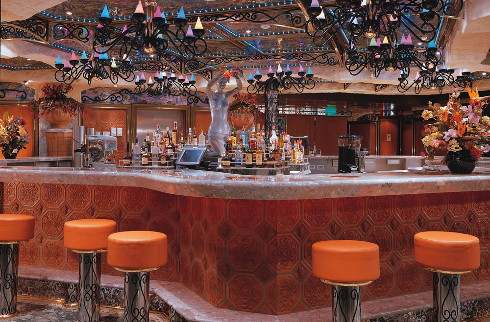 Foto Carnival Liberty25