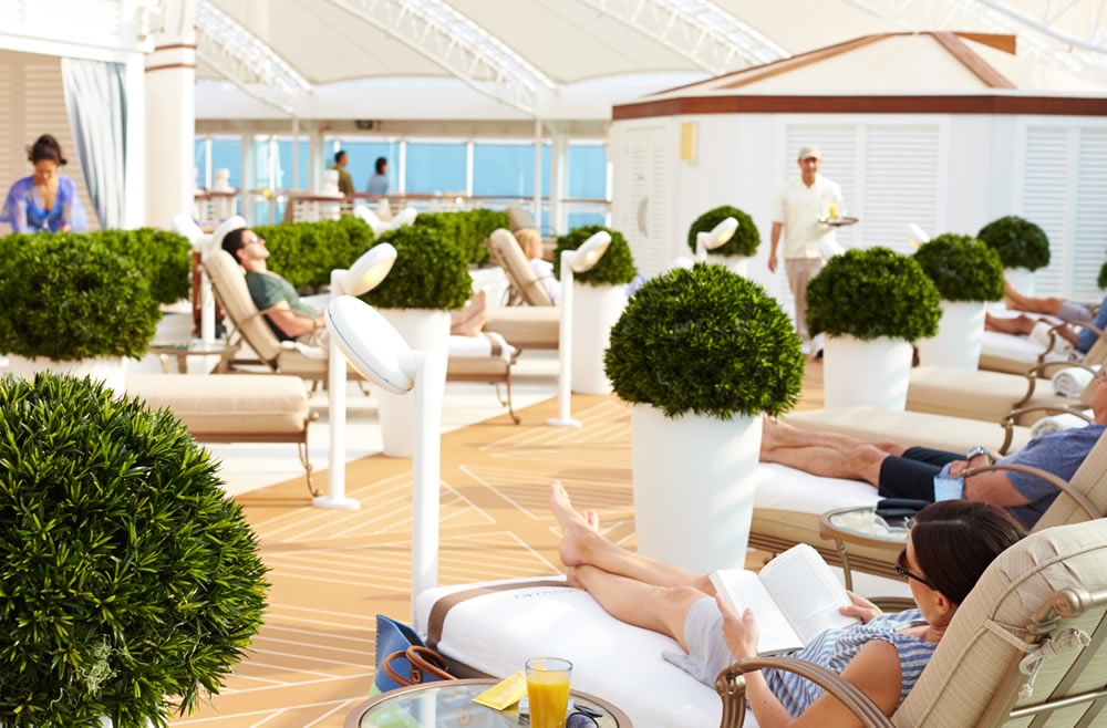Foto Royal Princess25