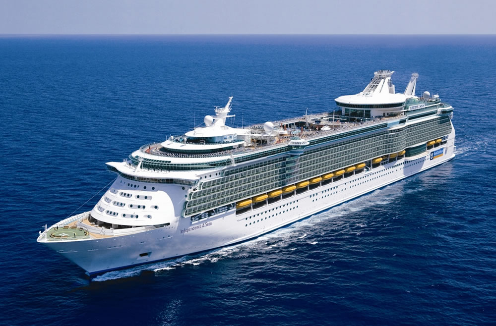 Foto Independence of the Seas12