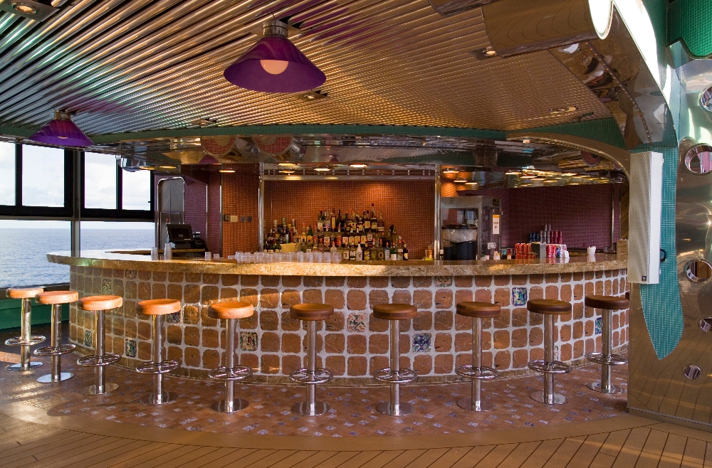 Foto Carnival Splendor14