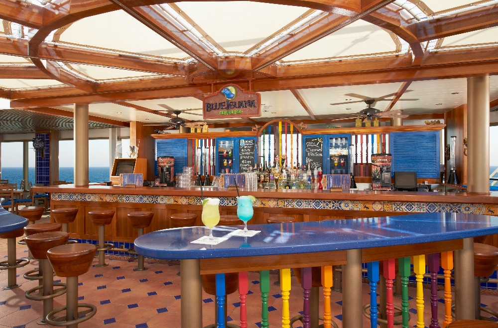 Foto Carnival Sunshine7