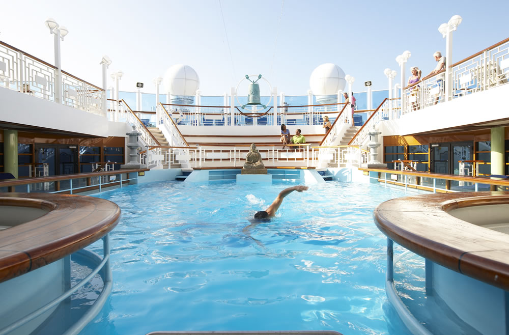 Foto Coral Princess13