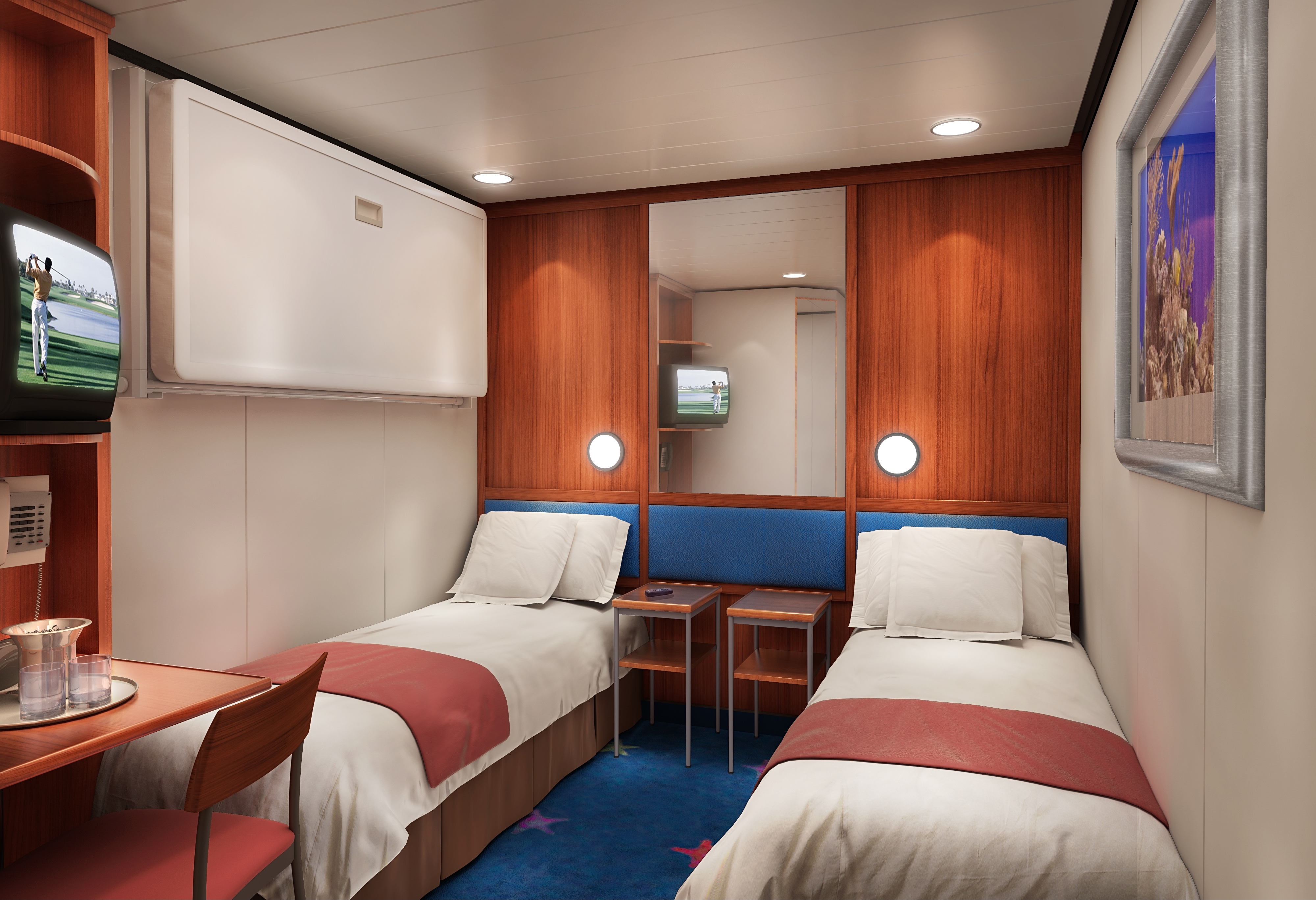 Foto Norwegian Dawn12