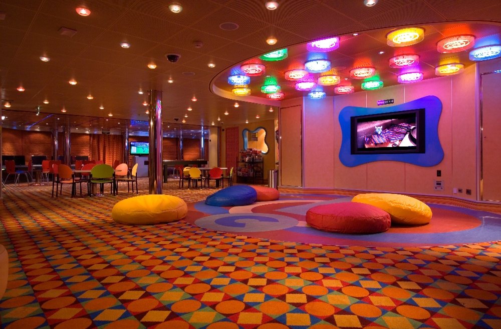 Foto Carnival Splendor2