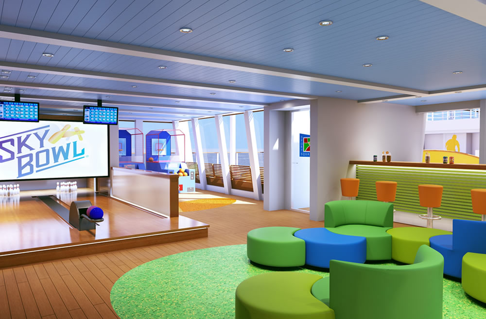 Foto Carnival Vista21