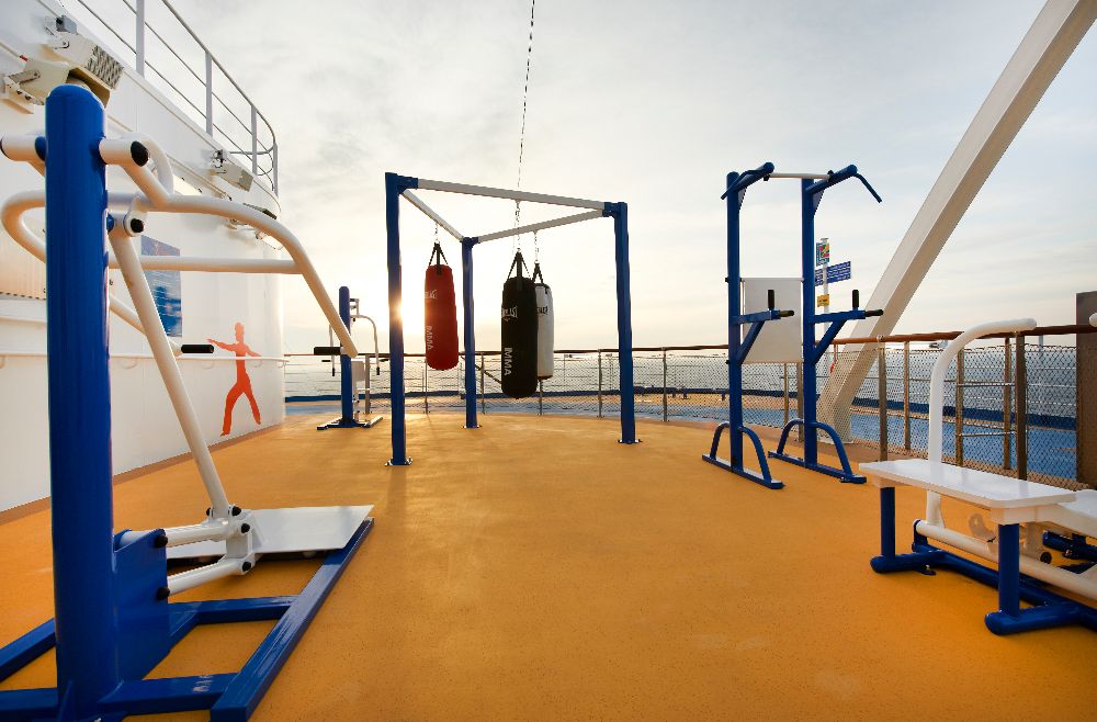 Foto Carnival Magic28