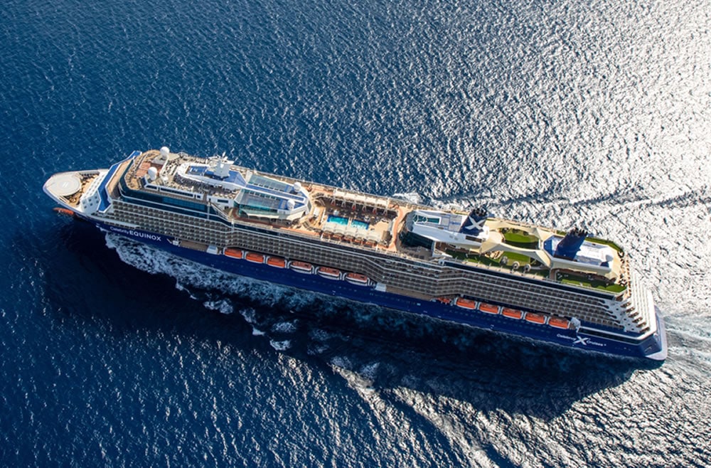Foto Celebrity Equinox33