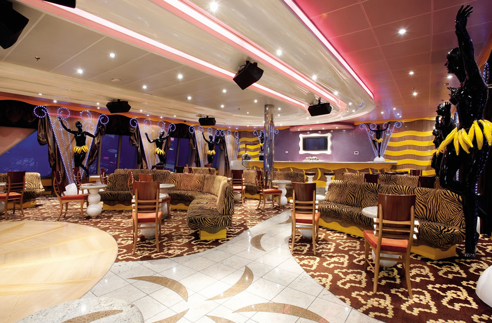 Foto Carnival Valor2