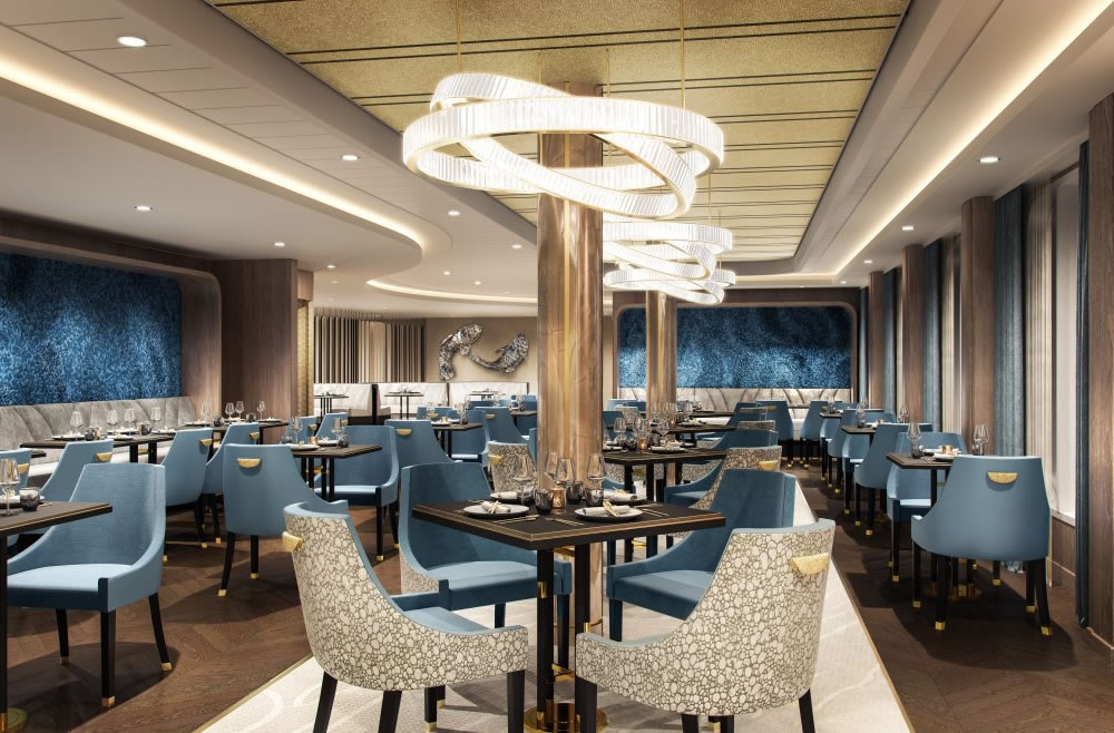 Foto Norwegian Encore17