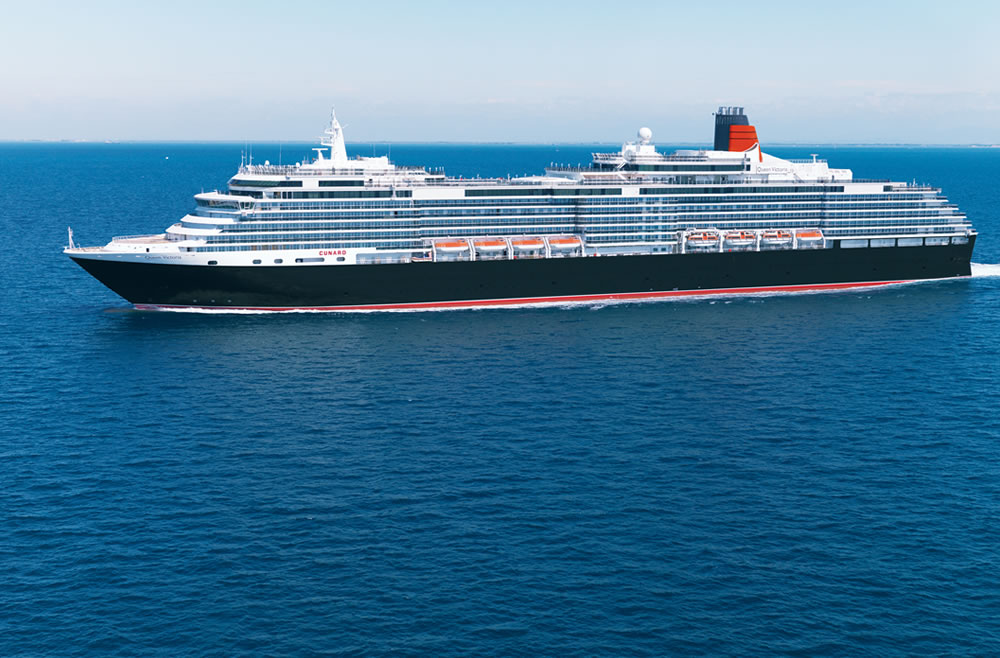 Foto Queen Victoria36