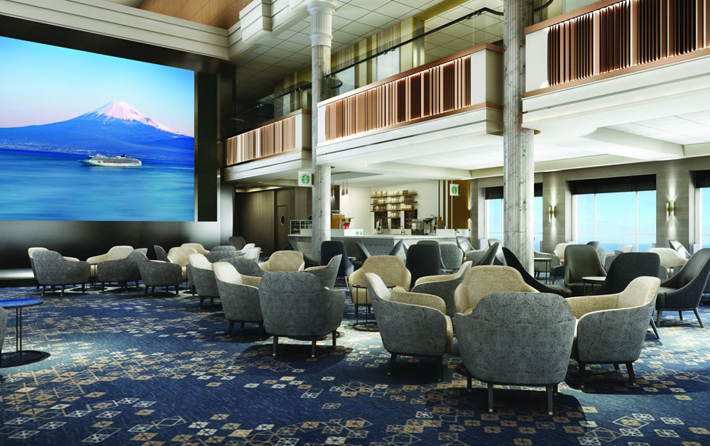 Foto Norwegian Spirit31