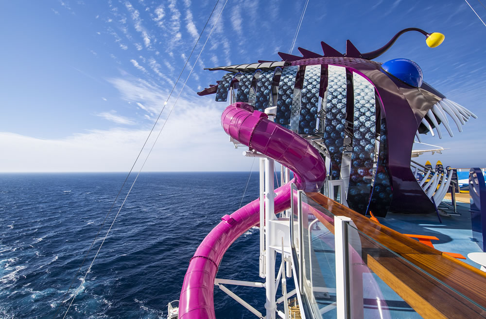 Foto Symphony of the Seas14