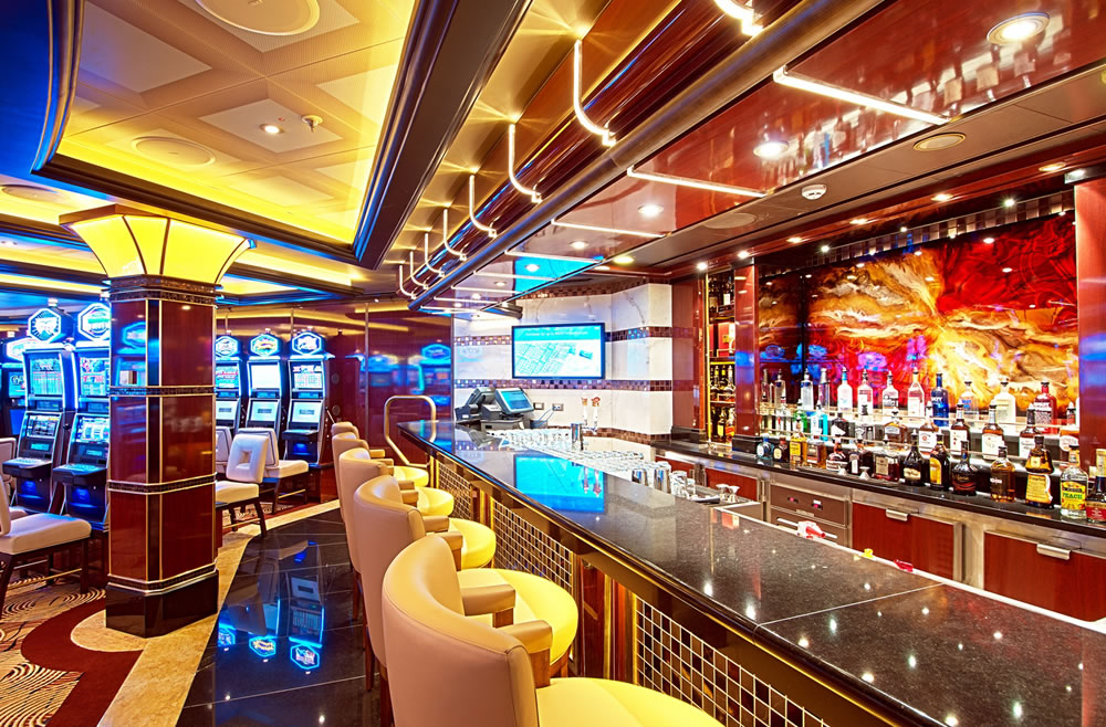 Foto Regal Princess2