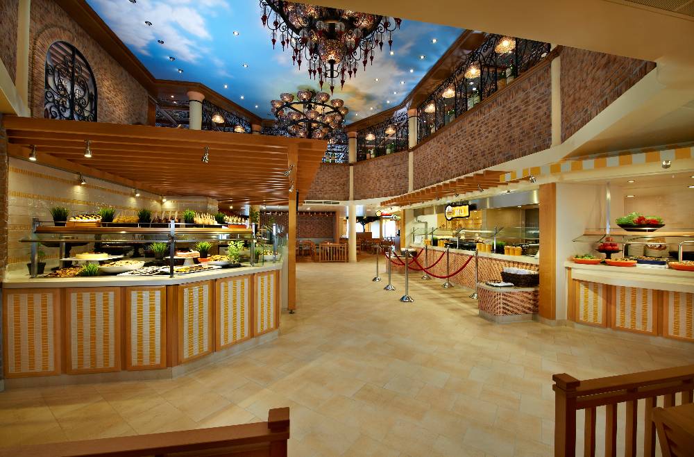 Foto Carnival Breeze21