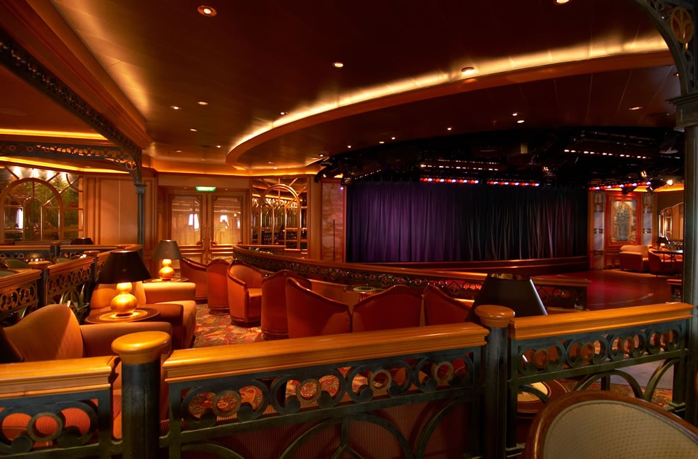 Foto Coral Princess10