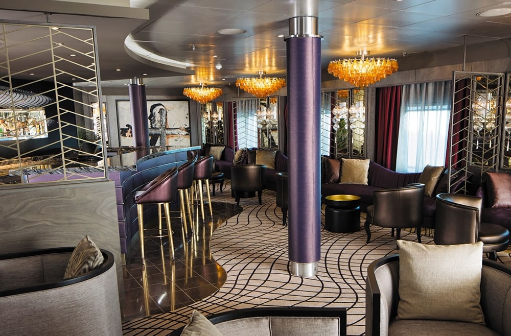 Foto Seven Seas Voyager8