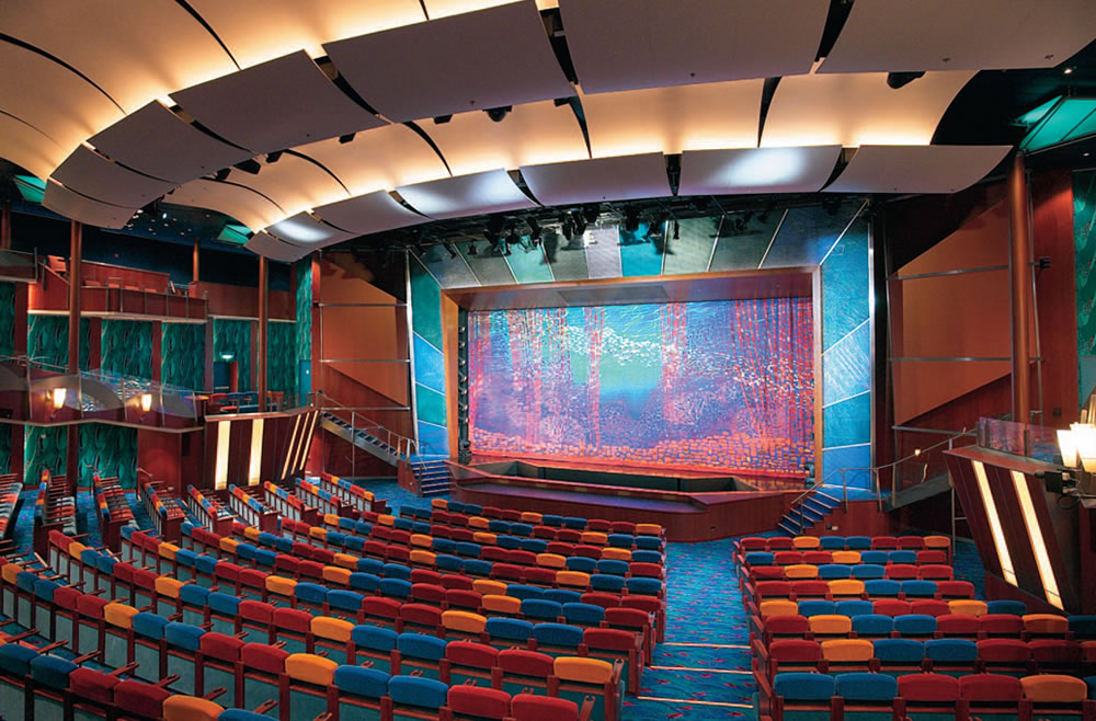 Foto Jewel of the Seas16