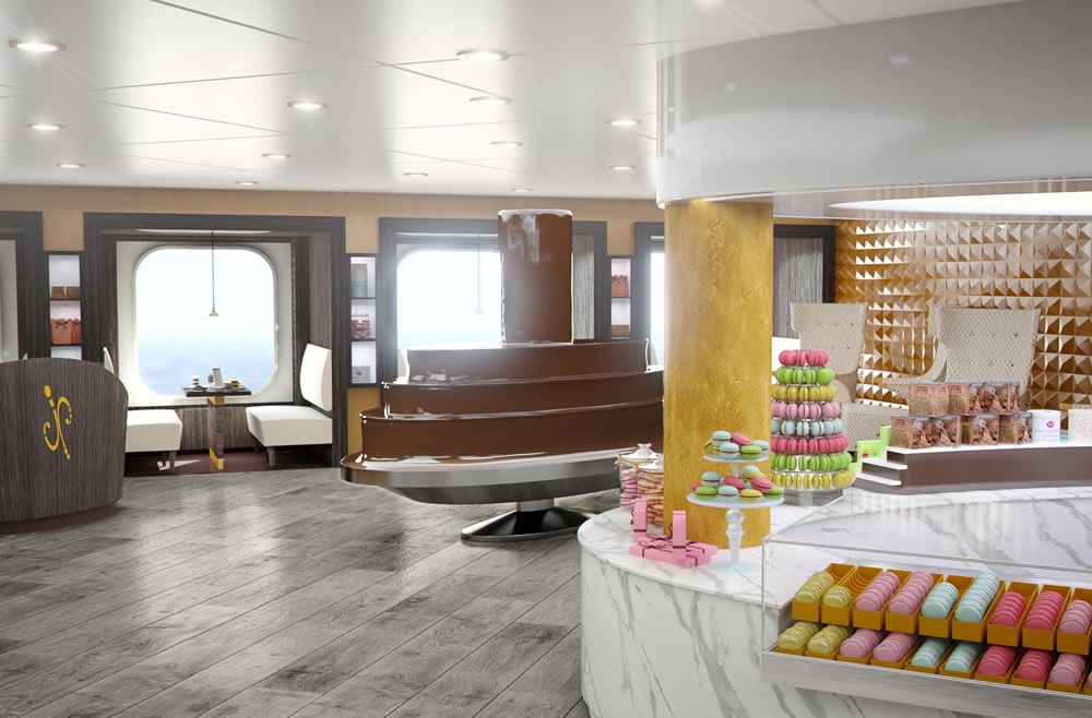 Foto MSC Meraviglia19
