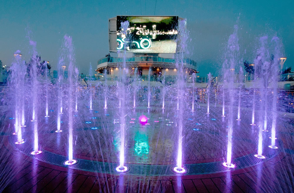 Foto Regal Princess6