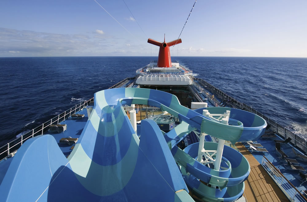 Foto Carnival Splendor25
