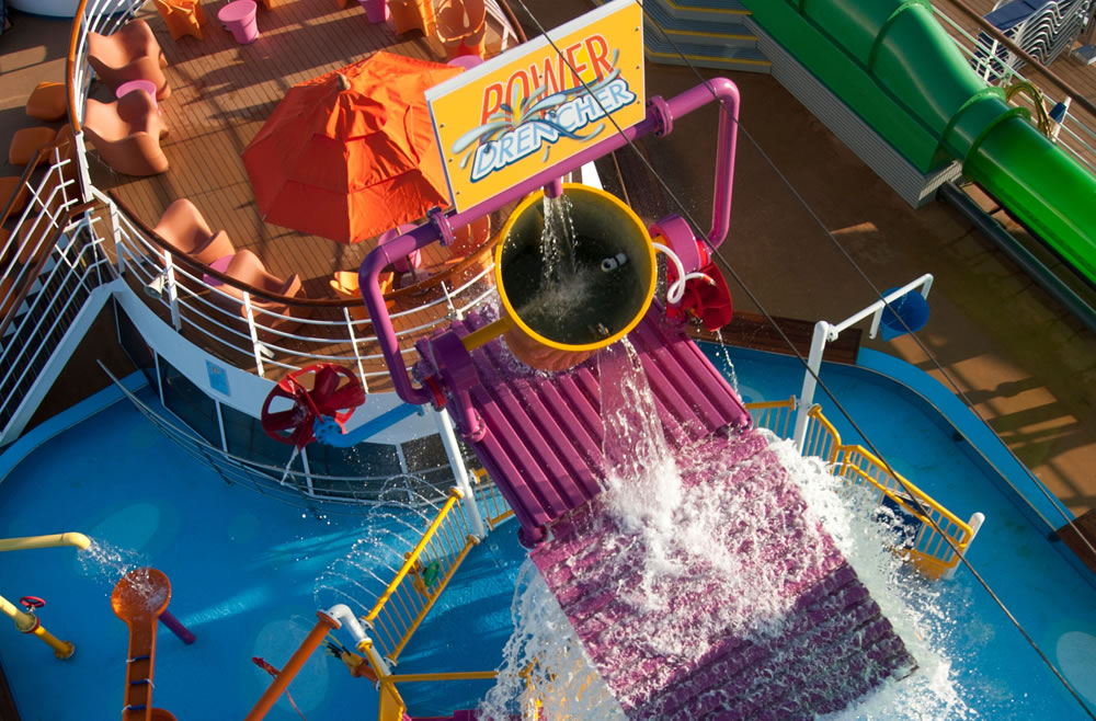 Foto Carnival Spirit17