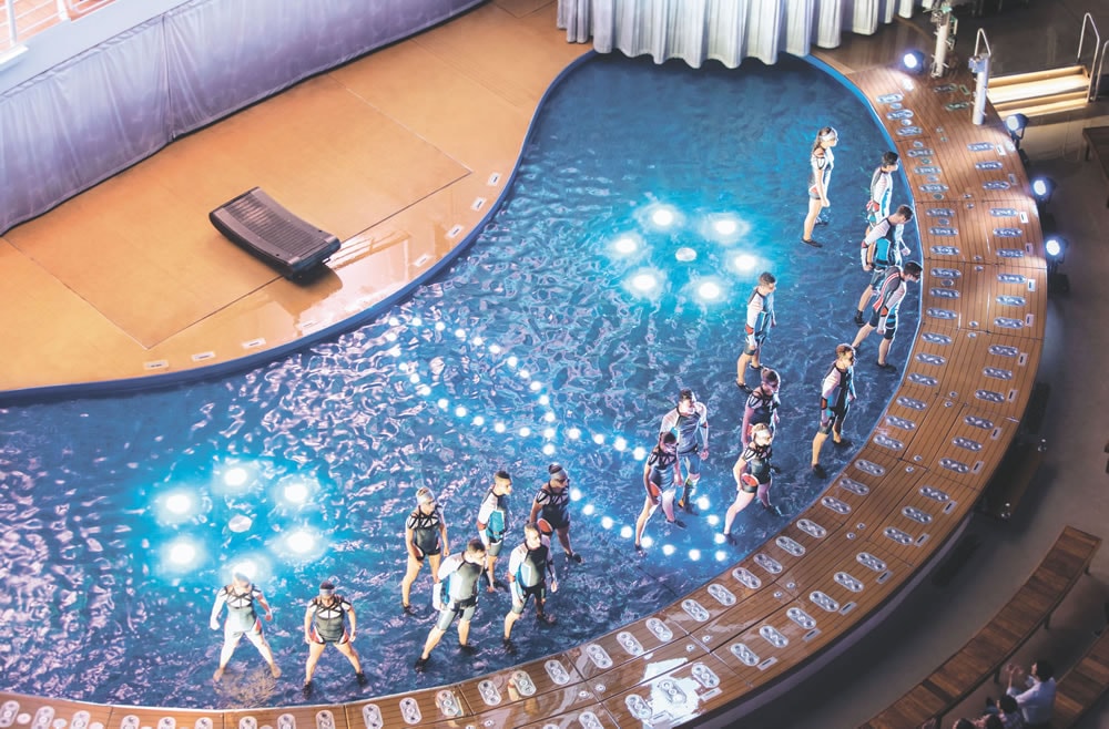 Foto Harmony of the Seas1