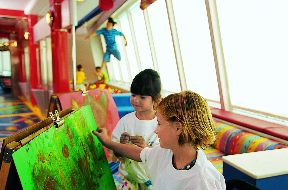 Foto Vision of the Seas4