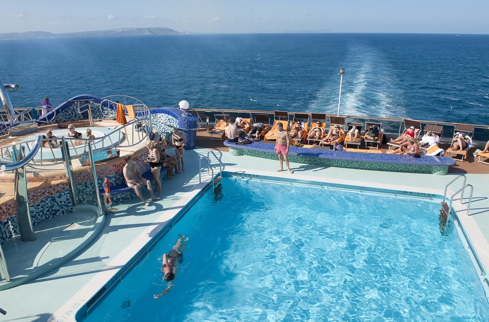 Foto MSC Splendida3