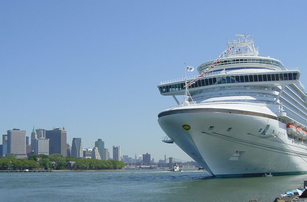Foto Crown Princess4