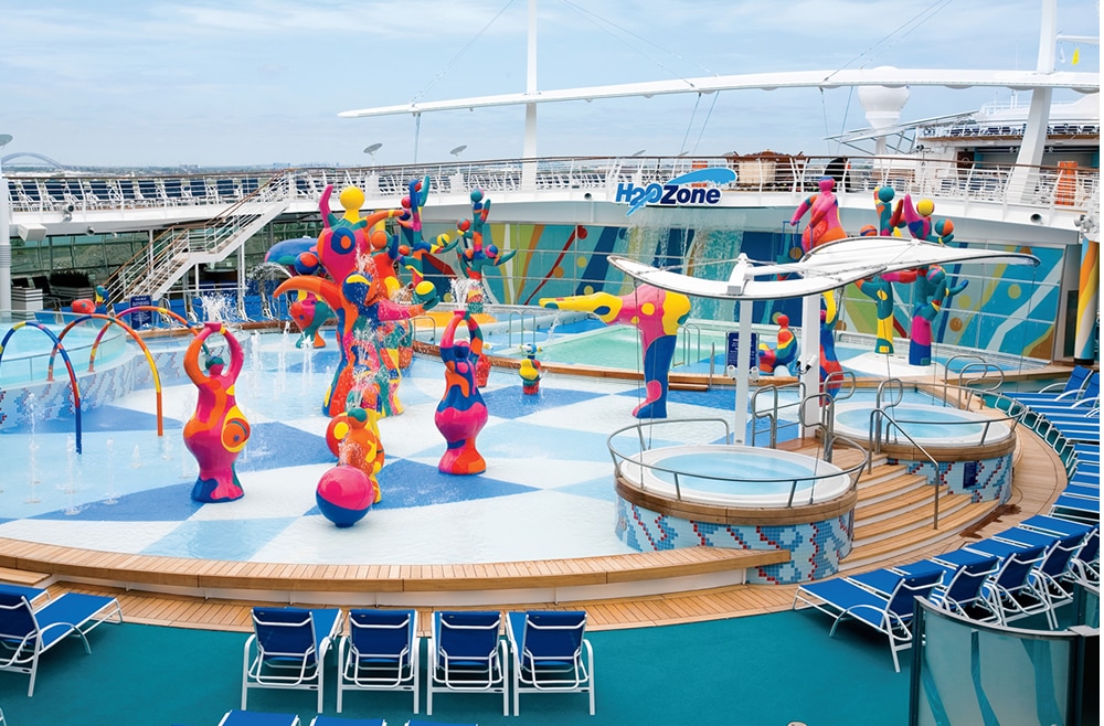 Foto Freedom of the Seas13