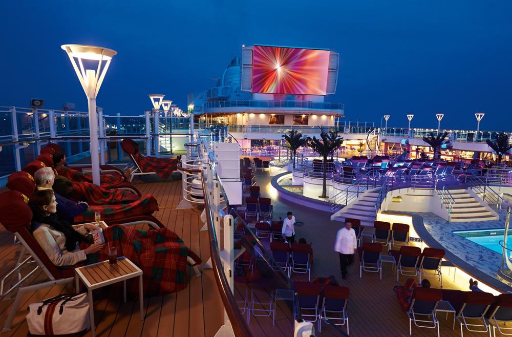 Foto Royal Princess4