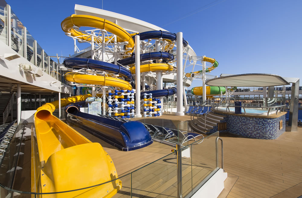 Foto Symphony of the Seas21