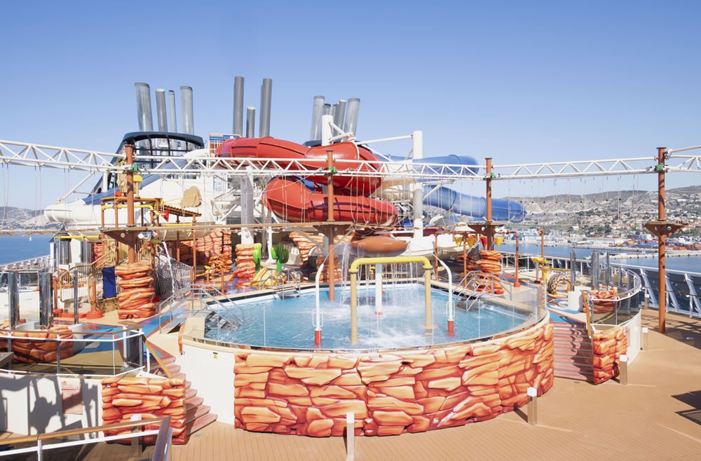 Foto MSC Bellissima27