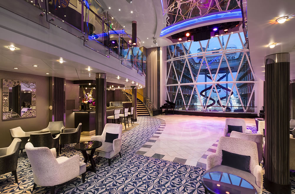 Foto Harmony of the Seas4