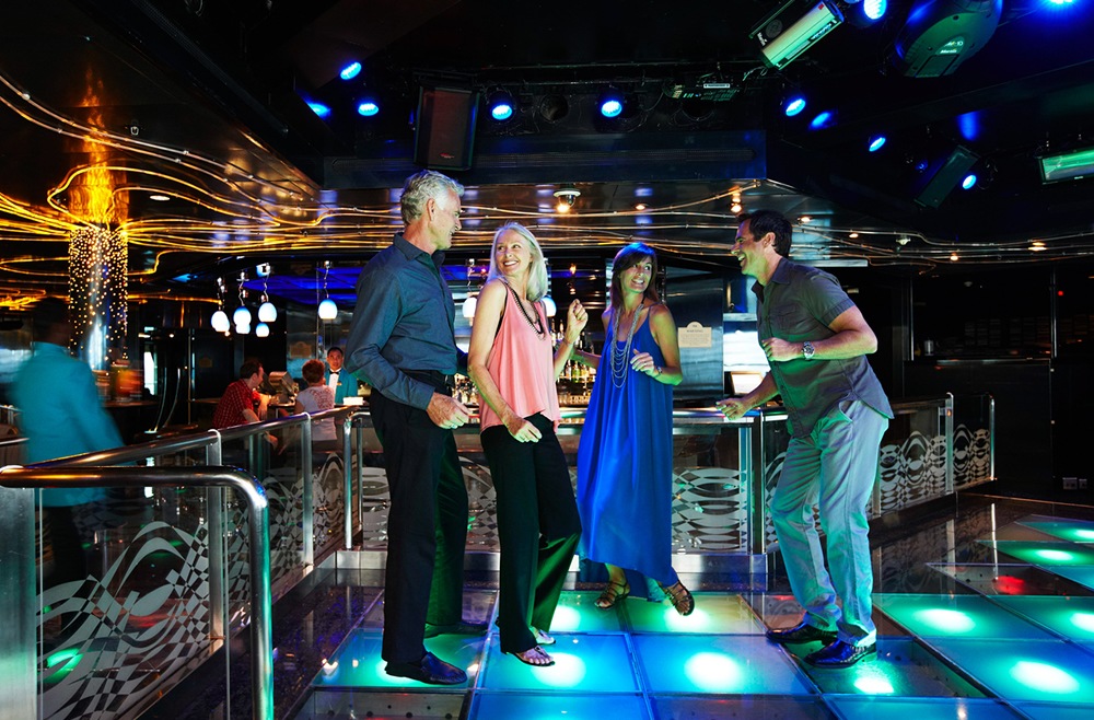 Foto Grand Princess10