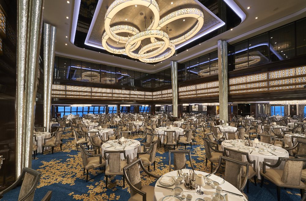 Foto Norwegian Joy4