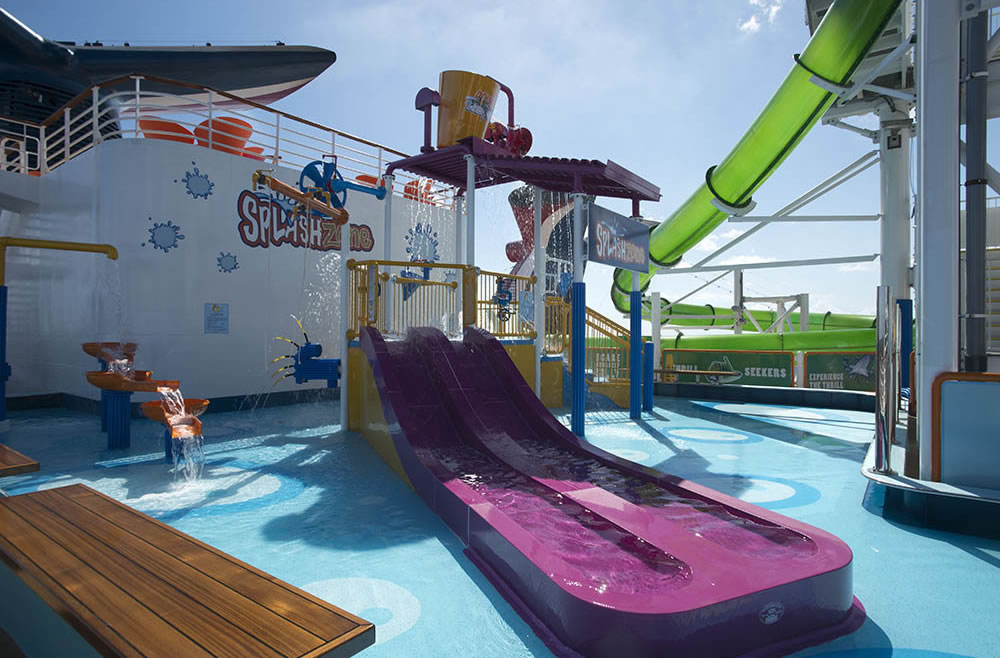 Foto Carnival Legend6