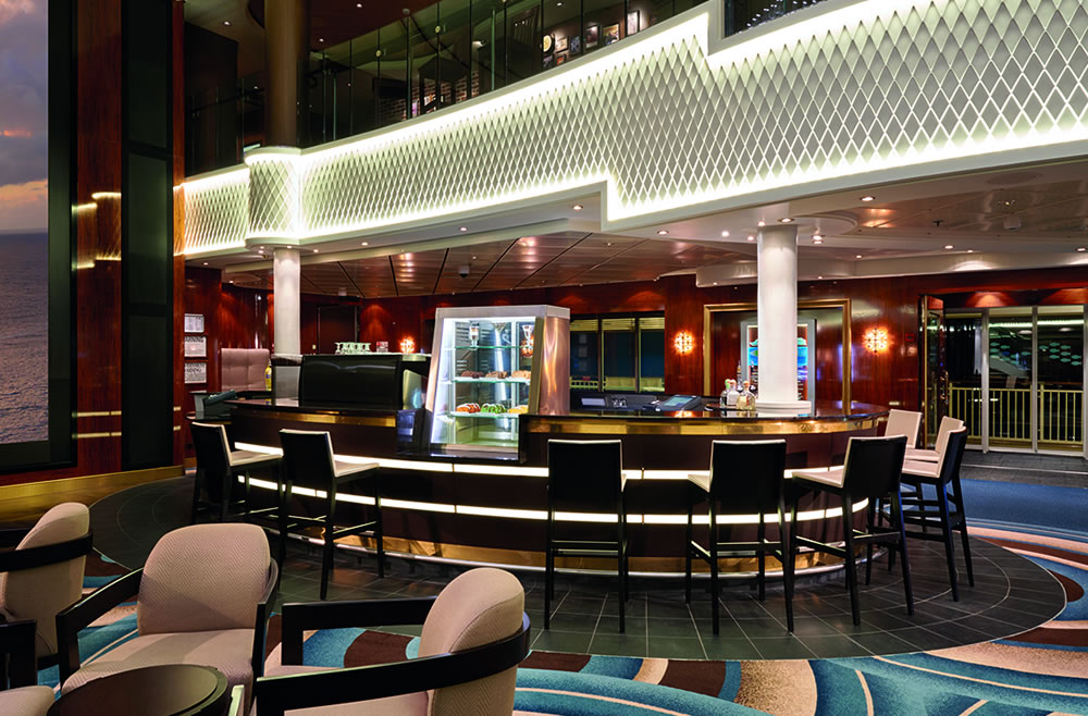 Foto Norwegian Gem23