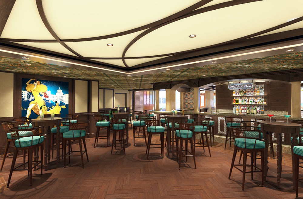 Foto Carnival Vista25
