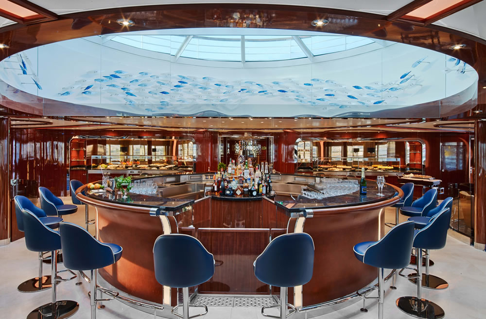 Foto Seabourn Ovation15