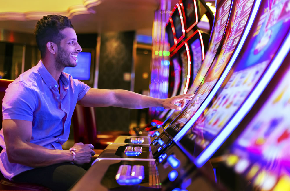 Foto Harmony of the Seas6