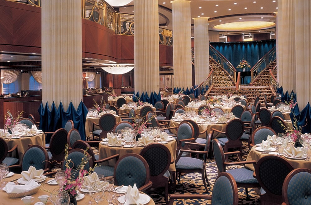 Foto Radiance of the Seas8