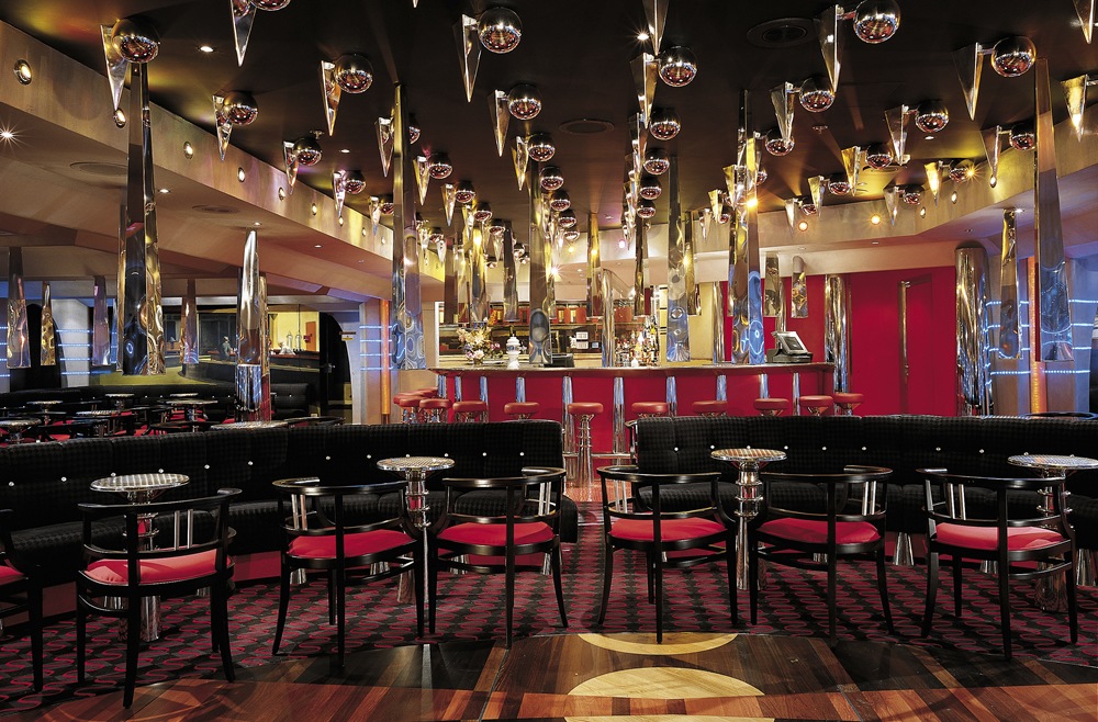 Foto Carnival Miracle16