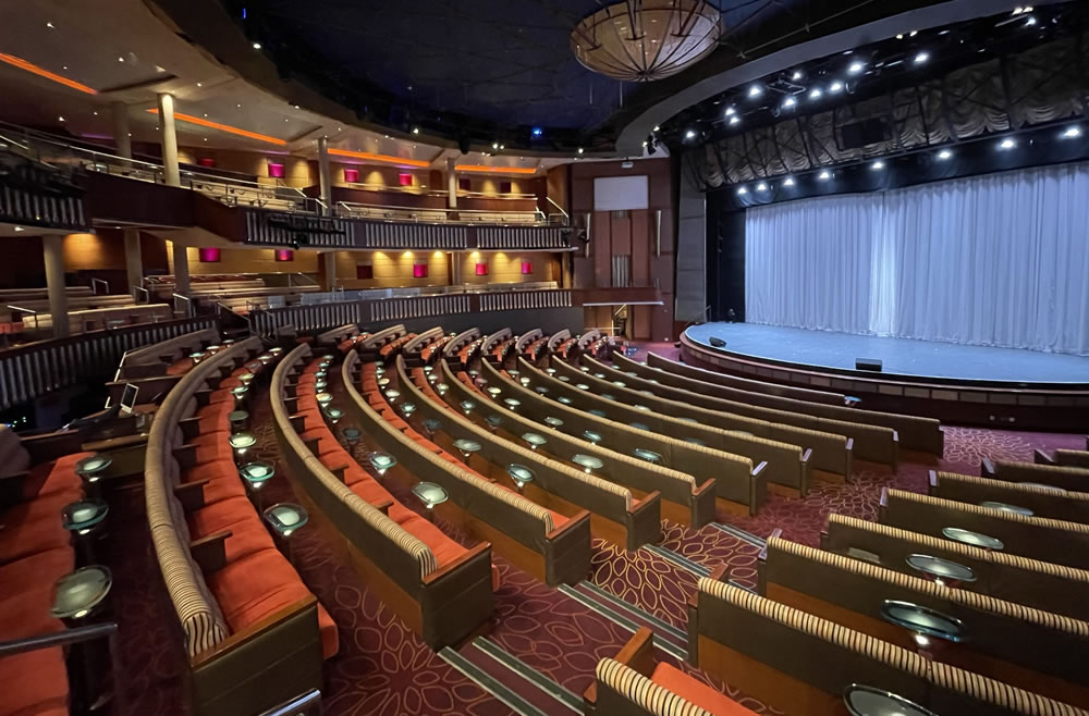 Foto Celebrity Infinity7