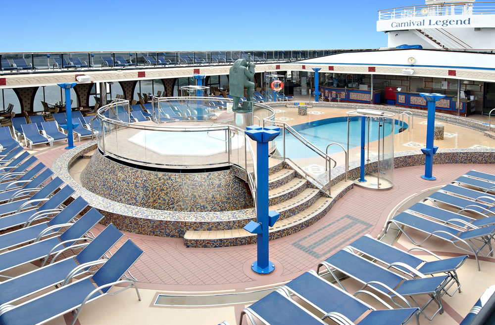 Foto Carnival Legend9
