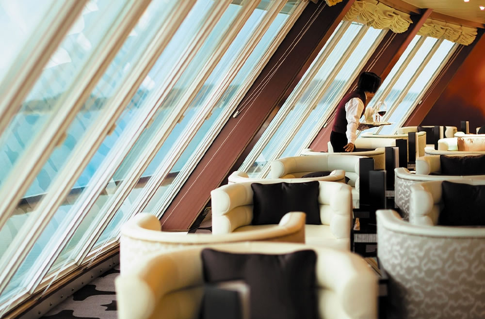 Foto Seven Seas Voyager7
